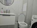 2-комнатная квартира · 55 м² · 9/12 этаж, Туран 34а за 16 000 ₸ в Астане, Нура р-н — фото 4