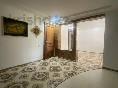 6-комнатная квартира, 170 м², 1/5 этаж, Каратал за 70 млн 〒 в Талдыкоргане, Каратал