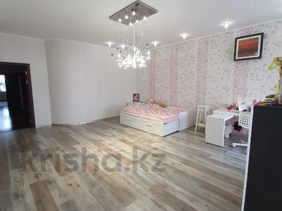 5-комнатная квартира · 266 м² · 10/11 этаж, Академика Сатпаева 336 — Усольский мкр за 137 млн 〒 в Павлодаре