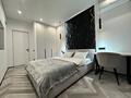 1-комнатная квартира · 50 м² · 11 этаж, Муканова 88 за 20 000 ₸ в Караганде, Казыбек би р-н — фото 2