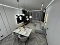 1-комнатная квартира · 50 м² · 11 этаж, Муканова 88 за 20 000 ₸ в Караганде, Казыбек би р-н — фото 3