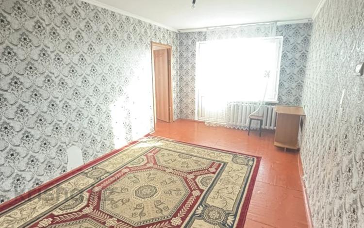 2-бөлмелі пәтер · 43 м² · 5/5 қабат, самал, бағасы: 12 млн ₸ в Талдыкоргане, мкр Самал — фото 2