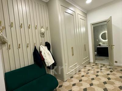 Отдельный дом · 6 комнат · 493 м² · 10 сот., Ляззат Асанова 85 за 160 млн 〒 в Талдыкоргане