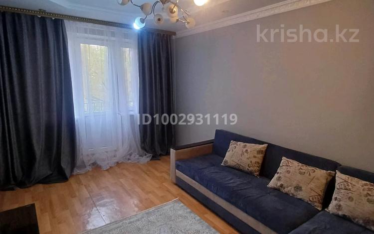 2-комнатная квартира · 46 м² · 3/4 этаж, 1 микрорайон — Возле площади за 22 000 〒 в Конаеве (Капчагай) — фото 5