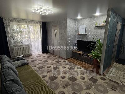 2-бөлмелі пәтер · 44 м² · 5/5 қабат, Космонавтов 14, бағасы: 6.8 млн ₸ в Алтае