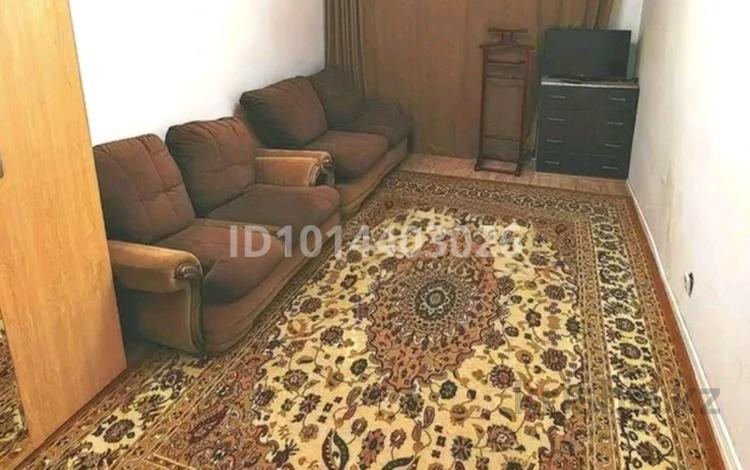 1-бөлмелі пәтер · 43.5 м² · 7/16 қабат, Кайыма Мухамедханова 17, бағасы: 26 млн ₸ в Астане, Есильский р-н — фото 2