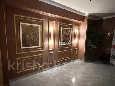 3-комнатная квартира · 76 м² · 4/9 этаж, Ж.Балапанова 43 за 300 000 〒 в Талдыкоргане, мкр Болашак