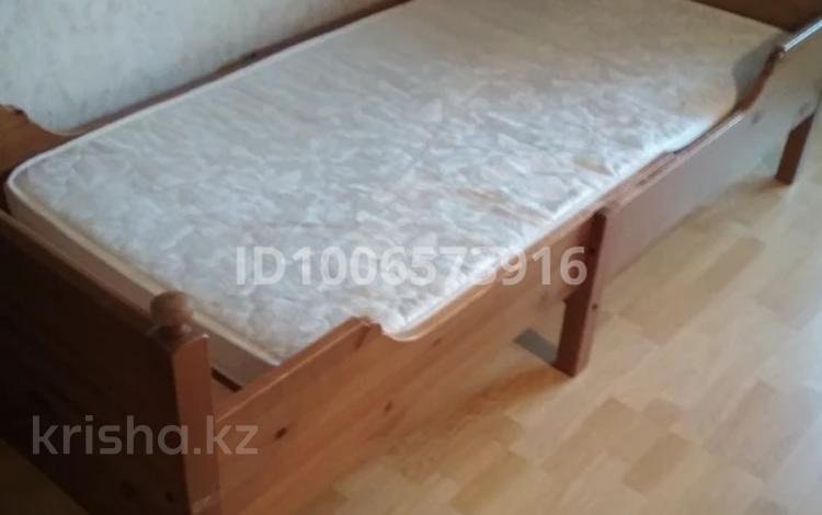 1 бөлме · 12 м², Серикбаева 1/1, бағасы: 145 000 ₸ в Усть-Каменогорске — фото 2