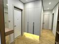 3-комнатная квартира · 71 м² · 5/9 этаж, Жошы Хан 20 за 69.5 млн ₸ в Астане, Есильский р-н — фото 8