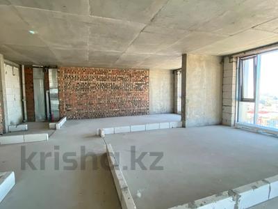 3-бөлмелі пәтер · 108 м² · 22/22 қабат, Туран 37/2, бағасы: 140 млн ₸ в Астане, Нура р-н