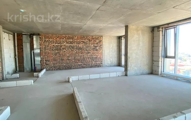 3-бөлмелі пәтер · 108 м² · 22/22 қабат, Туран 37/2, бағасы: 140 млн ₸ в Астане, Нура р-н — фото 5