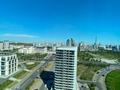 3-бөлмелі пәтер · 108 м² · 22/22 қабат, Туран 37/2, бағасы: 140 млн ₸ в Астане, Нура р-н — фото 6