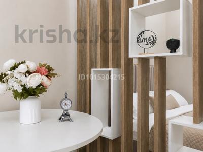 1-комнатная квартира · 42 м² · 10/12 этаж, Туран 52/6 за 20 000 ₸ в Астане, Есильский р-н