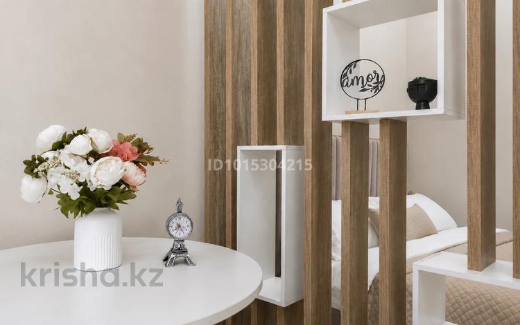1-комнатная квартира · 42 м² · 10/12 этаж, Туран 52/6 за 20 000 ₸ в Астане, Есильский р-н — фото 2