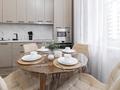 1-комнатная квартира · 42 м² · 10/12 этаж, Туран 52/6 за 20 000 ₸ в Астане, Есильский р-н — фото 13