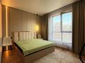 3-комнатная квартира · 74 м² · 12/13 этаж, Журавлева 26 за 450 000 ₸ в Алматы, Бостандыкский р-н