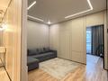 3-комнатная квартира · 74 м² · 12/13 этаж, Журавлева 26 за 450 000 ₸ в Алматы, Бостандыкский р-н — фото 11