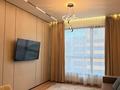 3-комнатная квартира · 74 м² · 12/13 этаж, Журавлева 26 за 450 000 ₸ в Алматы, Бостандыкский р-н — фото 3