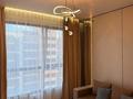 3-комнатная квартира · 74 м² · 12/13 этаж, Журавлева 26 за 450 000 ₸ в Алматы, Бостандыкский р-н — фото 4