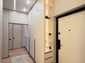 3-комнатная квартира · 74 м² · 12/13 этаж, Журавлева 26 за 450 000 ₸ в Алматы, Бостандыкский р-н — фото 5