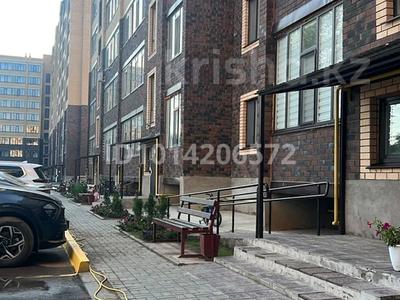 3-комнатная квартира · 84 м² · 5/6 этаж, Желтоксана 1В корпус1 1 — Рынок Караван за 42 млн ₸ в Уральске