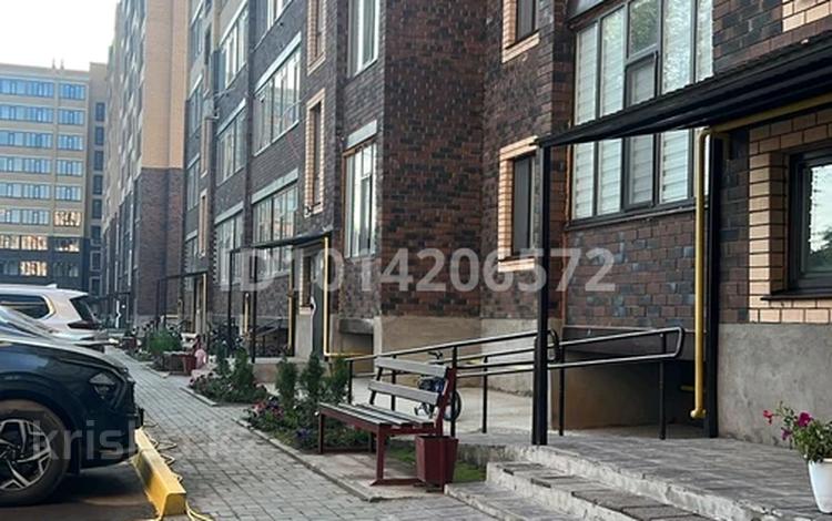 3-комнатная квартира · 84 м² · 5/6 этаж, Желтоксана 1В корпус1 1 — Рынок Караван за 42 млн ₸ в Уральске — фото 2