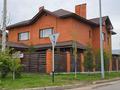 Отдельный дом · 6 комнат · 485 м² · 10 сот., Шоже Акын 17 за 350 млн ₸ в Астане, Сарыарка р-н