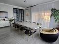 Отдельный дом · 6 комнат · 485 м² · 10 сот., Шоже Акын 17 за 350 млн ₸ в Астане, Сарыарка р-н — фото 26