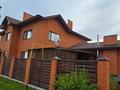 Отдельный дом · 6 комнат · 485 м² · 10 сот., Шоже Акын 17 за 350 млн ₸ в Астане, Сарыарка р-н — фото 2