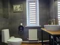 Отдельный дом · 6 комнат · 485 м² · 10 сот., Шоже Акын 17 за 350 млн ₸ в Астане, Сарыарка р-н — фото 46