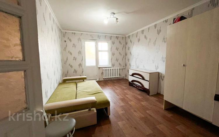 1-бөлмелі пәтер · 36 м² · 2/5 қабат, Гарышкер 9, бағасы: 13.3 млн ₸ в Талдыкоргане, мкр Жана Гарышкер — фото 2