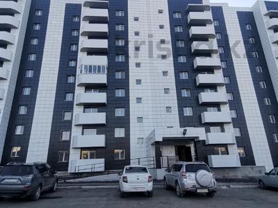 1-комнатная квартира, 49 м², 7/9 этаж, Аль-Фараби 44 за ~ 16.7 млн 〒 в Усть-Каменогорске