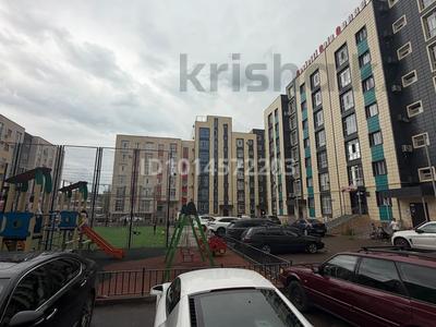 2-бөлмелі пәтер · 61.5 м² · 3/7 қабат, Микрорайон 4 61/1, бағасы: 25.5 млн ₸ в Конаеве