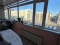 3-комнатная квартира · 100 м² · 8/10 этаж, Туран 58 за 65 млн ₸ в Астане, Есильский р-н — фото 16