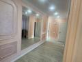 3-комнатная квартира · 100 м² · 8/10 этаж, Туран 58 за 65 млн ₸ в Астане, Есильский р-н — фото 2