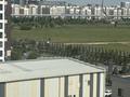 3-комнатная квартира · 100 м² · 8/10 этаж, Туран 58 за 65 млн ₸ в Астане, Есильский р-н — фото 22