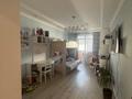 3-комнатная квартира · 100 м² · 8/10 этаж, Туран 58 за 65 млн ₸ в Астане, Есильский р-н — фото 9