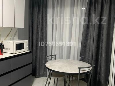 1-комнатная квартира · 40 м² · 2/5 этаж, Северное кольцо 92/4 за 220 000 ₸ в Алматы, Алатауский р-н