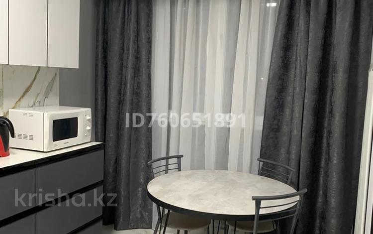 1-комнатная квартира · 40 м² · 2/5 этаж, Северное кольцо 92/4 за 220 000 ₸ в Алматы, Алатауский р-н — фото 2
