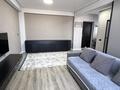 1-комнатная квартира · 40 м² · 2/5 этаж, Северное кольцо 92/4 за 220 000 ₸ в Алматы, Алатауский р-н — фото 5