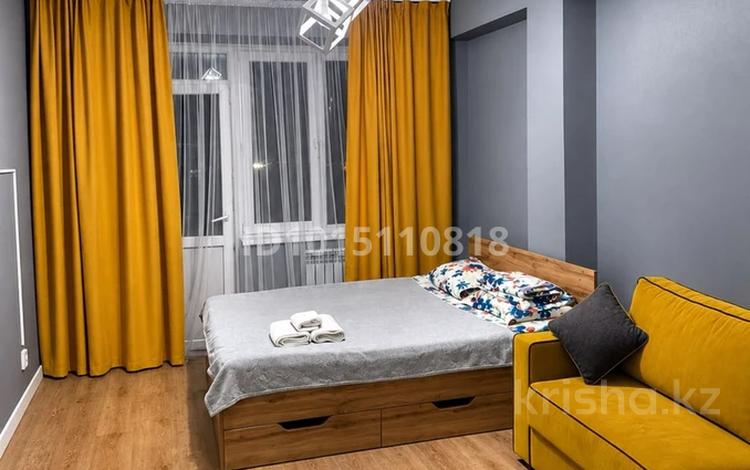 1-бөлмелі пәтер · 43 м² · 3/9 қабат, Жибек Жолы 3, бағасы: 14 000 ₸ в Усть-Каменогорске — фото 3