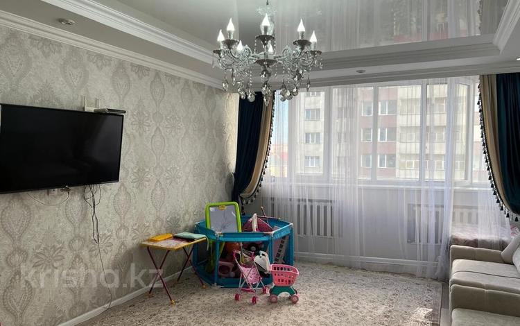 3-бөлмелі пәтер · 96 м² · 14/16 қабат, Шұғыла ш/а., Жуалы 12, бағасы: 43.5 млн ₸ в Алматы, Наурызбайский р-н — фото 5