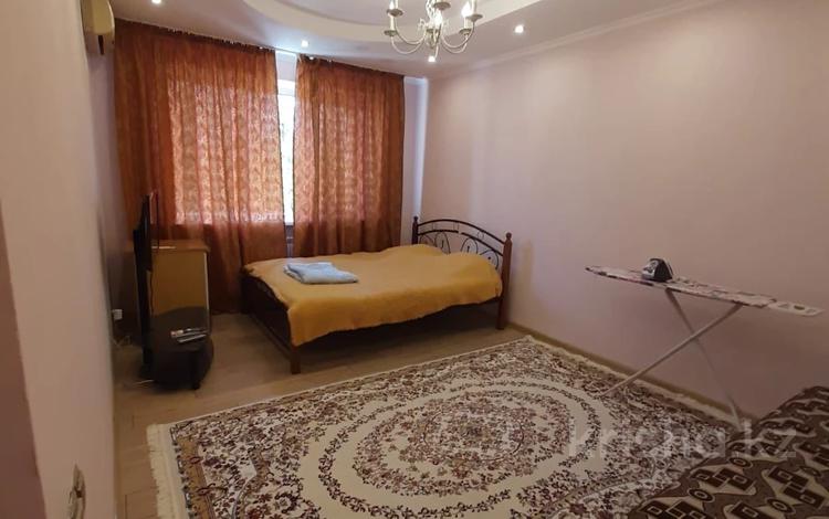 1-комнатная квартира · 41 м² · 4/9 этаж, мкр Аксай-2 73 за 25 млн ₸ в Алматы, Ауэзовский р-н — фото 2