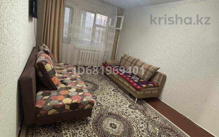 1-комнатная квартира · 36 м² · 1/5 этаж, мкр 11 за 110 000 ₸ в Актобе — фото 25