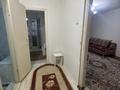 1-комнатная квартира · 36 м² · 1/5 этаж, мкр 11 за 110 000 ₸ в Актобе — фото 9