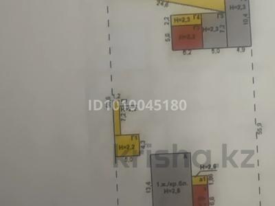 Отдельный дом · 4 комнаты · 80 м² · 16 сот., Байтерек 4 — Пос Нефтебазовский за 15 млн ₸ в Кокшетау