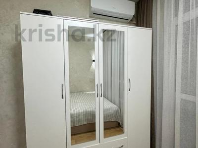 1-бөлмелі пәтер · 31 м² · 3/5 қабат, Шұғыла ш/а. 340/35 - 340/35 к17, бағасы: 23.5 млн ₸ в Алматы, Наурызбайский р-н