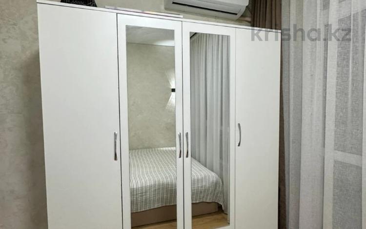 1-бөлмелі пәтер · 31 м² · 3/5 қабат, Шұғыла ш/а. 340/35 - 340/35 к17, бағасы: 23.5 млн ₸ в Алматы, Наурызбайский р-н — фото 2