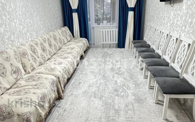 2-бөлмелі пәтер · 43.5 м² · 3/5 қабат, Байконурова 112, бағасы: 15 млн ₸ в Жезказгане — фото 4