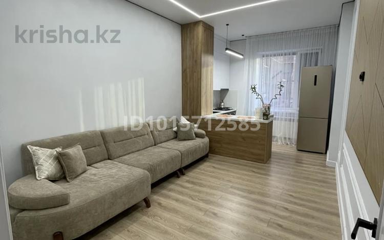 2-комнатная квартира · 90 м² · 2/9 этаж, мкр 12 17 Б за 55 млн ₸ в Актобе — фото 2